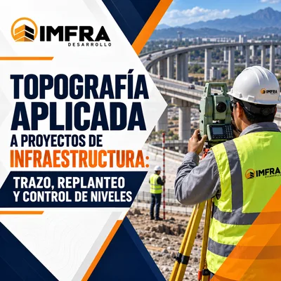 Topografía Aplicada