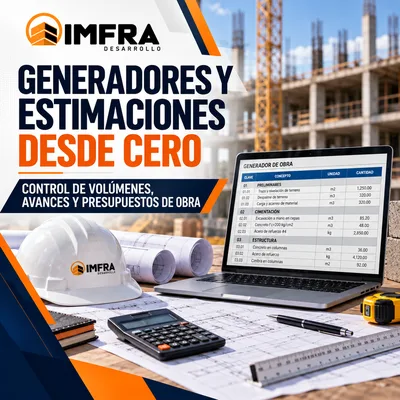 Generadores y Estimaciones