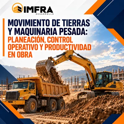 Movimiento de Tierras