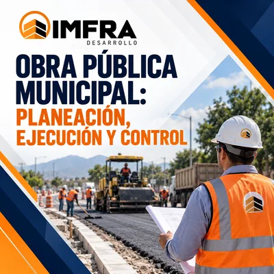 Obra Pública Municipal
