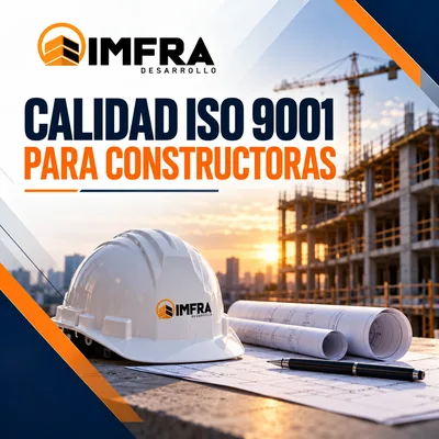 Calidad ISO 9001